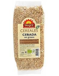 Pack 2x125g Cebada Hinchada | Selección BIO | Grano Expandido Natural | Sin Miel y Sin Azúcares Añadidos (S/A) | Calidad Vegana | Textura Crujiente y Ligera