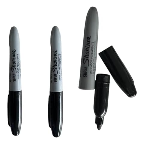 2 Pieces Fake Pen Diversion Safe, Creative Hidden Safes for Valuables to Hide, Hiding Safe Deposit Box Markings in Prominent Small Area for Storing Valuable Items Cover