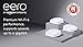 Amazon eero Pro 6 mesh Wi-Fi 6 system | Fast and reliable...