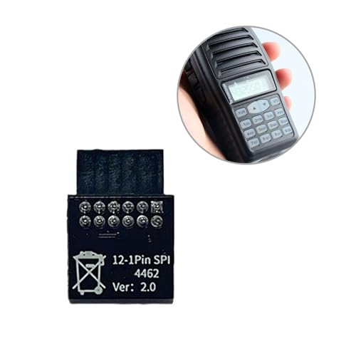 Carte TPM2.0 SPI 12 broches pour le chiffrement des données de carte mère - 2