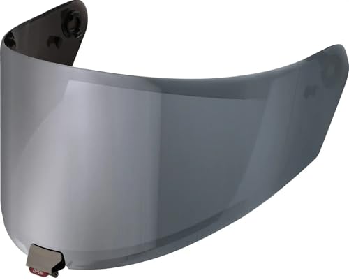 Suomy S1-XR GP/SR-GP EVO Visier (Silber verspiegelt)