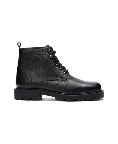 Robert Lace-Up Boot2