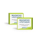 SISTEMA NERVIOSO: Favorece el funcionamiento normal del sistema nervioso y mantiene el equilibrio electrolítico.