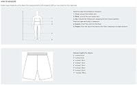 adidas Men's Standard Essentials Warm-Up Open Hem 3-Stripes Tracksuit Bottoms, Black/White, Medium – Ansicht 6