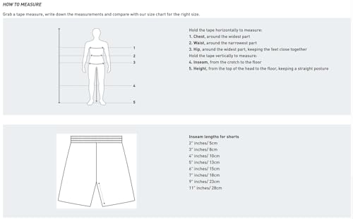 Image of adidas Men's Essentials Woven Training Shorts