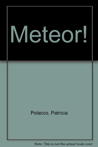Meteor! 0606054650 Book Cover
