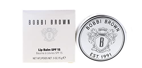 Bobbi Brown Lip Balm SPF 15 Women Lip Balm 0.5 oz