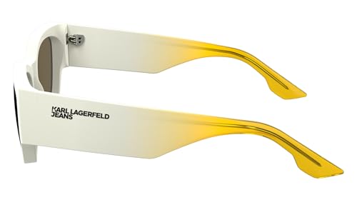 Miniatura 3 de KARL LAGERFELD Klj6168s Gafas Unisex adulto (Pack de 1)