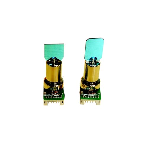 Galvanomètre à balayage optique 12kpps pour graveur laser DIY - 4