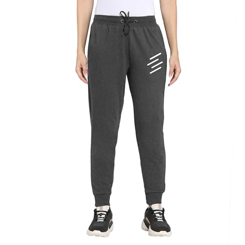 West Gate Clothing Plus Size Joggers for Women/Comfortable Womens Track Pant