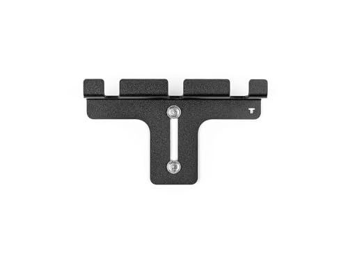 Support mural pour pied-de-biche TEKTON : fixez vos 3 leviers OPW11303 sans encombre - 2