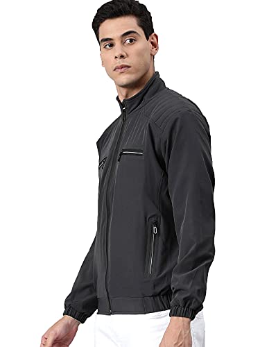 Image of VOXATI Men's Windcheater Jacket