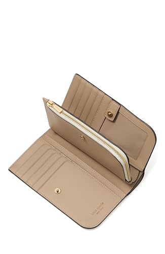 kate spade new york Devin Saffiano Leather Medium Bifold Wallet2