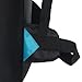 RNXRZANK Inflatable Paddle Board Backpack Carrier for Surfboard Water Sports Kayaking