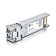 für Intel 10GBASE-SR SFP+ Transceiver, 10G SFP+ zu LC Multimode-Glasfasermodul kompatibel mit Intel E10GSFPLR，2pack