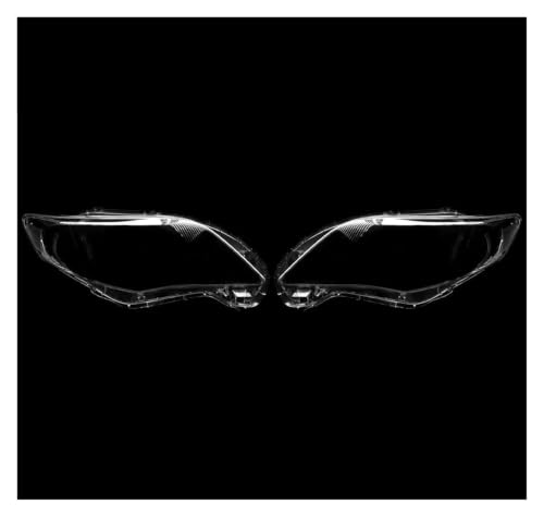 Masques coque pour phare Toyota Corolla élimine le jaunissement et les fissures 2010-2013