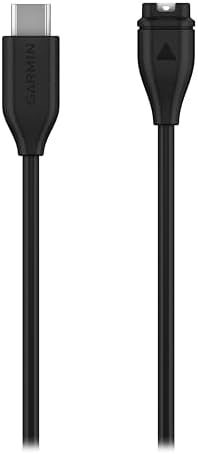 Garmin USB-C Charging/Data Cable, 0.5 Meter