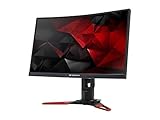 Acer Predator Gaming Z321QU bmiphzx Curved 31.5