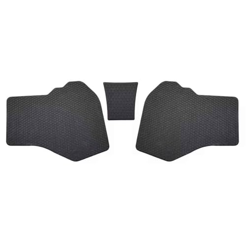 Autocollant pour réservoir carburant BMW R1300GS grip latéral antidérapant 2025