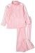 adidas Baby Girls' Tricot Zip Jacket and Pant Set, Light Pink Basic, 24 Months