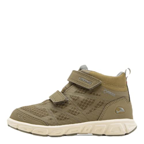 Viking Veme Mid GTX, Scarpe da Passeggio