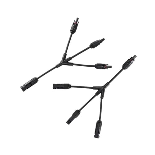 Connecteur PV pour borne de câble de panneau photovoltaïque 3T 4T 5T 6T 7T Y4