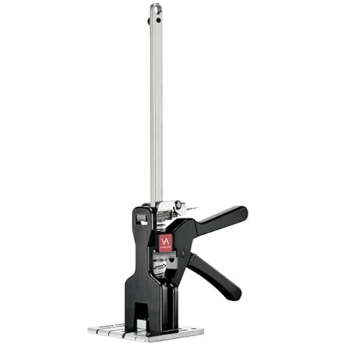 VIKING ARM for STROXX Einhand-Montagewerkzeug - 150Kg - Hebewerkzeug - Operationsreichweite 6-215 mm - zum durchführen von schweren Arbeiten mit nur einer Personen