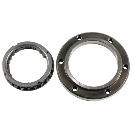 Embrague de arranque para UTV500 MSU700 rodamiento antidesgaste de alta precisión 4