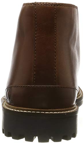 Image of Chatham Men's Drogo Chukka Boots