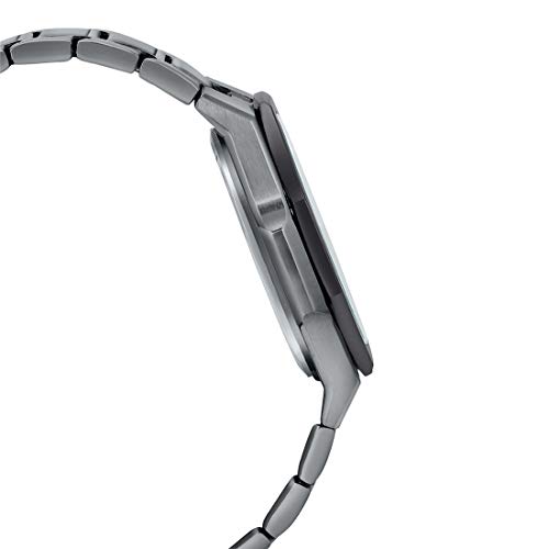 Casio Edifice Digital Black Dial Men's Watch-EFS-S570DC-1AUDF - Image 3