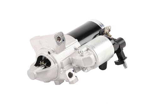 Démarreur GM 12724246 pièce détachée auto indispensable pour circuit électrique