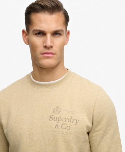Sweatshirt Superdry 1954 Company - 3