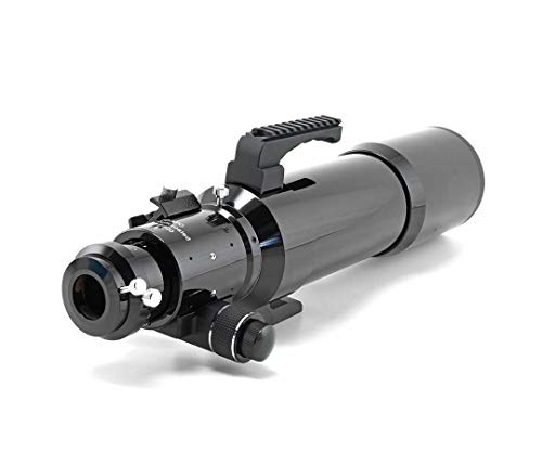 LP Doublet Rich-Field Refraktor Teleskop 90/500 mit Koffer, S500G-C – Bild 4