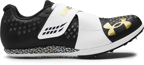 Under Armour HOVR Skyline TJ Adult Track Spikes2