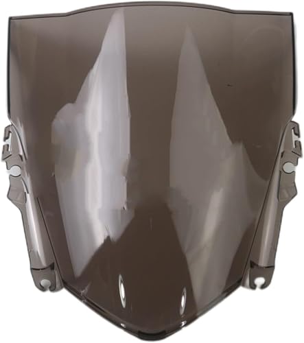 CBR500R 2013 2014 2015 �I�[�g�o�C�p PC�v���X�`�b�N���E�B���h�f�B�t���N�^�[ �o�C�N�̃t�����g�K���X(Mode1)