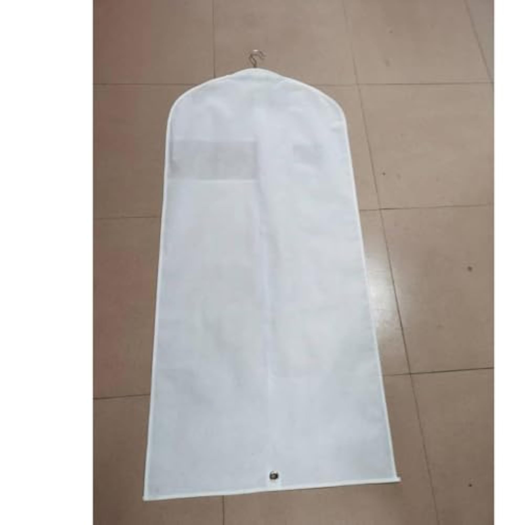 Hanging Garment Bag Dustproof Cover for Suits