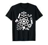 Lab Tech Hospital Medicine Microbiology Gift