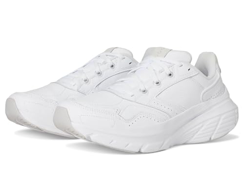 Saucony Baskets Guide Metro Le en cuir blanc 40.5 | Finitions premium pour sneakers homme élégantes