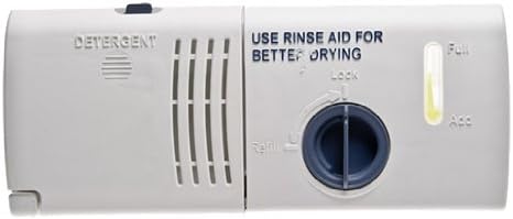 Whirlpool 8558129 Dispenser Assembly