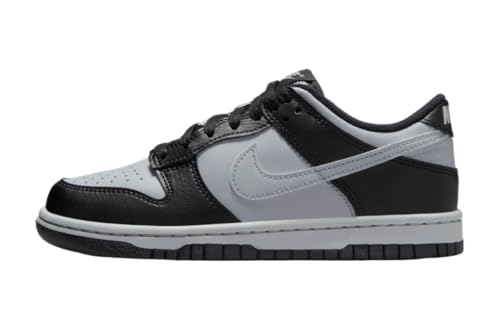 Image of Nike Kid's Dunk Low Sneaker