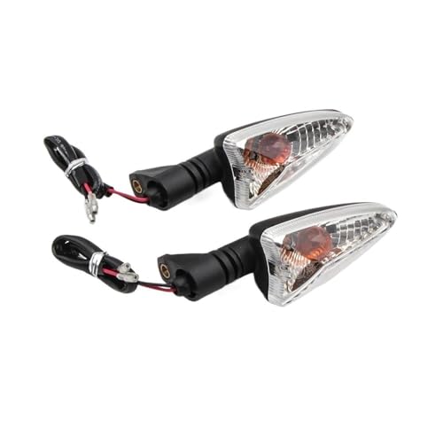 Clignotant de moto pour Daytona 675 et Street Triple 2007-2014