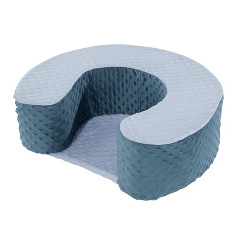 MABOZOO Children Activity Seat Cushion, Soft Foam Floor Seat for