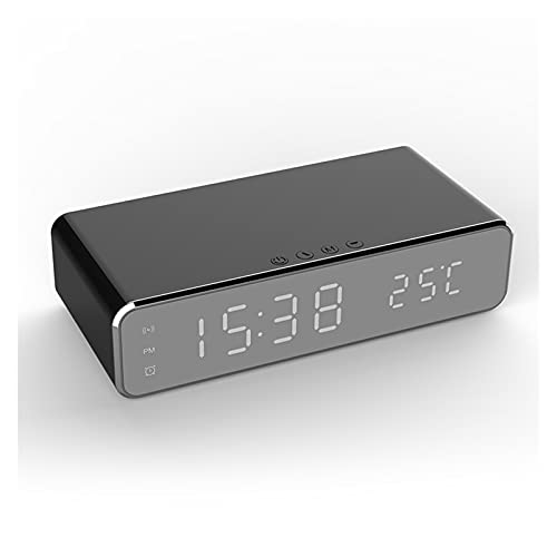 LMMY2022 Réveil 1PC 5W Électrique LED Réveil Cover