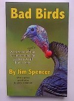 Bad Birds 0967397596 Book Cover
