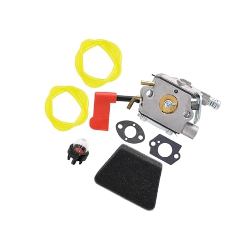 Kit carburateur PPB200 PPB300 durable pour entretenir efficacement votre jardin ce printemps