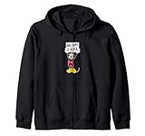 Photo Gallery disney mickey mouse awesome teacher sign felpa con cappuccio Photo Gallery disney mickey mouse awesome teacher sign felpa con cappuccio