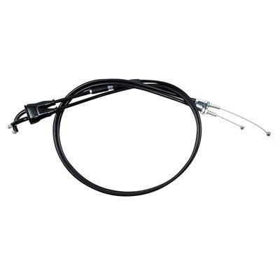 Câble d'accélérateur Motion Pro pour Suzuki DR-Z 400 2000-2004