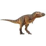 PNSO Prehistoric Dinosaur Models (58 Luxiong The Zhuchengtyrannus)