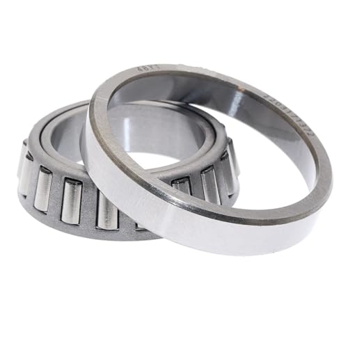 Roulement à rouleaux coniques 30YM1 48Y1 pour colonne de direction moto 30x48x12mm
