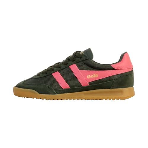 Image of Gola Women's Tornado Sneakers